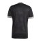 adidas Juventus Turin Authentic Trikot 3rd 2025/2026 Schwarz - schwarz