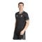 adidas Juventus Turin Authentic Trikot 3rd 2025/2026 Schwarz - schwarz