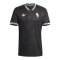 adidas Juventus Turin Authentic Trikot 3rd 2025/2026 Schwarz - schwarz