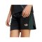 adidas Juventus Turin Short 3rd 2025/2026 Kids Schwarz - schwarz