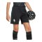 adidas Juventus Turin Short 3rd 2025/2026 Kids Schwarz - schwarz