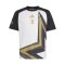 adidas Juventus Turin Pre-Match Trikot 2026/2027 Kids Weiß - weiss