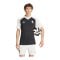 adidas Juventus Turin Pre-Match Trikot Away 2026/2027 Schwarz - schwarz