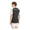 adidas Juventus Turin Pre-Match Trikot Away 2026/2027 Schwarz - schwarz