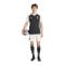adidas Juventus Turin Pre-Match Trikot Away 2026/2027 Schwarz - schwarz
