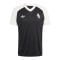 adidas Juventus Turin Pre-Match Trikot Away 2026/2027 Schwarz - schwarz