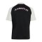 adidas Juventus Turin Pre-Match Trikot Away 2026/2027 Kids Schwarz - schwarz