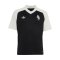 adidas Juventus Turin Pre-Match Trikot Away 2026/2027 Kids Schwarz - schwarz