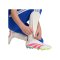 adidas Juventus Turin Tiro26 Competition Trainingshose Kids Blau - blau