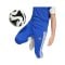 adidas Juventus Turin Tiro26 Competition Trainingshose Kids Blau - blau