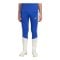 adidas Juventus Turin Tiro26 Competition Trainingshose Kids Blau - blau