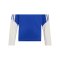 adidas Juventus Turin Tiro26 Competition Sweatshirt Kids Blau - blau
