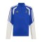 adidas Juventus Turin Tiro26 Competition Sweatshirt Kids Blau - blau