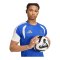 adidas Juventus Turin Tiro26 Competition Trainingsshirt Blau - blau