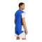 adidas Juventus Turin Tiro26 Competition Trainingsshirt Blau - blau