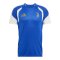 adidas Juventus Turin Tiro26 Competition Trainingsshirt Blau - blau
