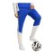 adidas Juventus Turin Tiro26 Competition Trainingshose Blau - blau
