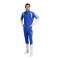 adidas Juventus Turin Tiro26 Competition Trainingshose Blau - blau