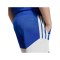 adidas Juventus Turin Short Tiro26 Competition Kids Blau - blau