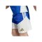 adidas Juventus Turin Short Tiro26 Competition Kids Blau - blau