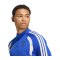 adidas Juventus Turin Tiro26 Competition Sweatshirt Blau - blau