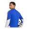 adidas Juventus Turin Tiro26 Competition Sweatshirt Blau - blau