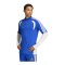adidas Juventus Turin Tiro26 Competition Sweatshirt Blau - blau