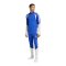 adidas Juventus Turin Tiro26 Competition Sweatshirt Blau - blau