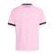 adidas Juventus Turin Trikot Away 2026/2027 Kids Rosa - rosa