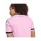 adidas Juventus Turin Trikot Away 2026/2027 Kids Rosa - rosa