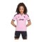 adidas Juventus Turin Trikot Away 2026/2027 Kids Rosa - rosa
