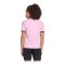 adidas Juventus Turin Trikot Away 2026/2027 Kids Rosa - rosa