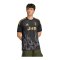 adidas Juventus Turin Trikot 3rd 2026/2027 Schwarz - schwarz