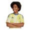 adidas Juventus Turin Trikot Away 2024/2025 Kids Gelb - gelb