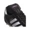 adidas Kaiser 5 Liga FG Schwarz Weiss - schwarz