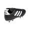 adidas Kaiser Liga 2 FG Schwarz - schwarz
