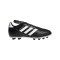 adidas Kaiser Liga 2 FG Schwarz - schwarz