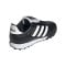 adidas Kaiser Team 2 TF Schwarz - schwarz