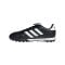 adidas Kaiser Team 2 TF Schwarz - schwarz