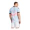 adidas KBVB Belgien Authentic Trikot Away WM 2026 Blau - blau