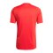 adidas KBVB Belgien Fan Trikot Home WM 2026 Rot - rot
