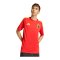 adidas KBVB Belgien Fan Trikot Home WM 2026 Rot - rot