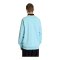 adidas KBVB Belgien Jacke Blau - blau