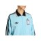 adidas KBVB Belgien Jacke Blau - blau