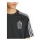 adidas KBVB Belgien Originals T-Shirt Schwarz - schwarz