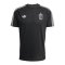 adidas KBVB Belgien Originals T-Shirt Schwarz - schwarz