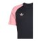 adidas KBVB Belgien Prematch Trikot Away WM 2026 Schwarz - schwarz