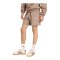 adidas Kit Logo Short Beige - beige