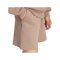 adidas Kit Logo Short Beige - beige