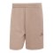adidas Kit Logo Short Beige - beige